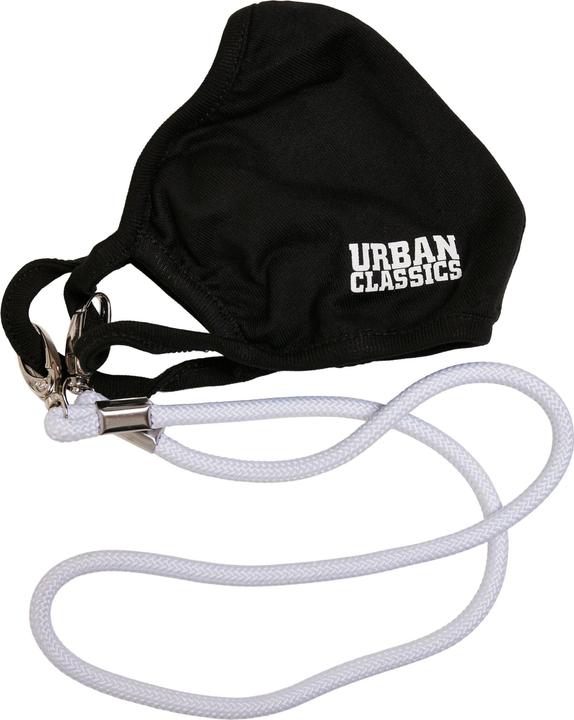 Actual product image Urban Classics Face Mask 7-Pack (7 x)
