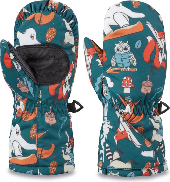 Produktbild Dakine Brat Mitt (L)