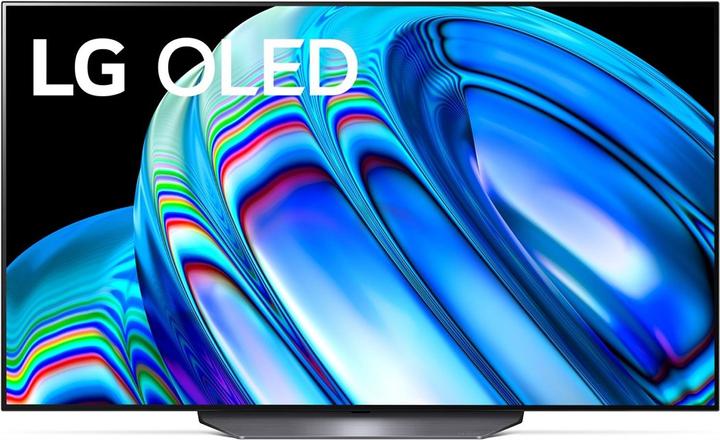 Image du produit LG OLED55B29LA (55", B2, OLED, 4K, 2022)
