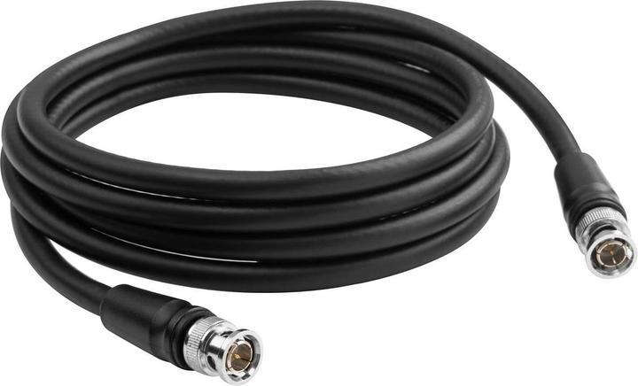 Produktbild MicroConnect BNC HD-SDI cable 3m (Antennenkabel)