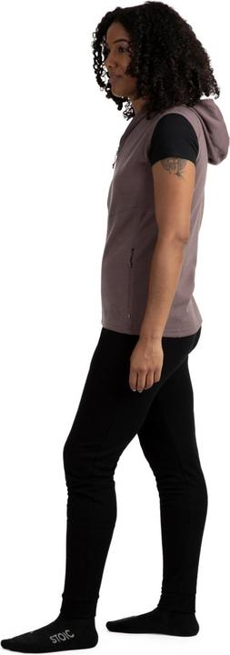 Produktbild Stoic Women's Merino260 StadjanSt. Vest (40)
