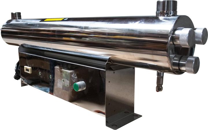 Actual product image AVT Uv
