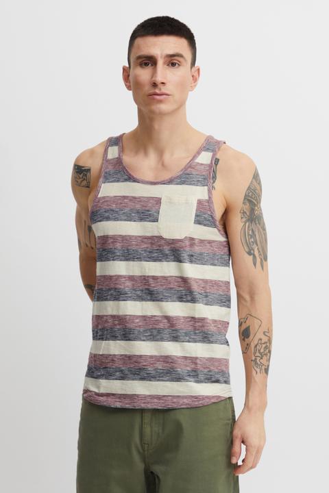Actual product image Solid Whicco Men's Tank Top (XXL)
