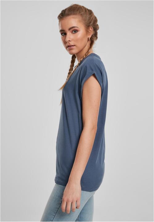 Immagine prodotto Urban Classics Ladies Extended Shoulder Tee (XL)