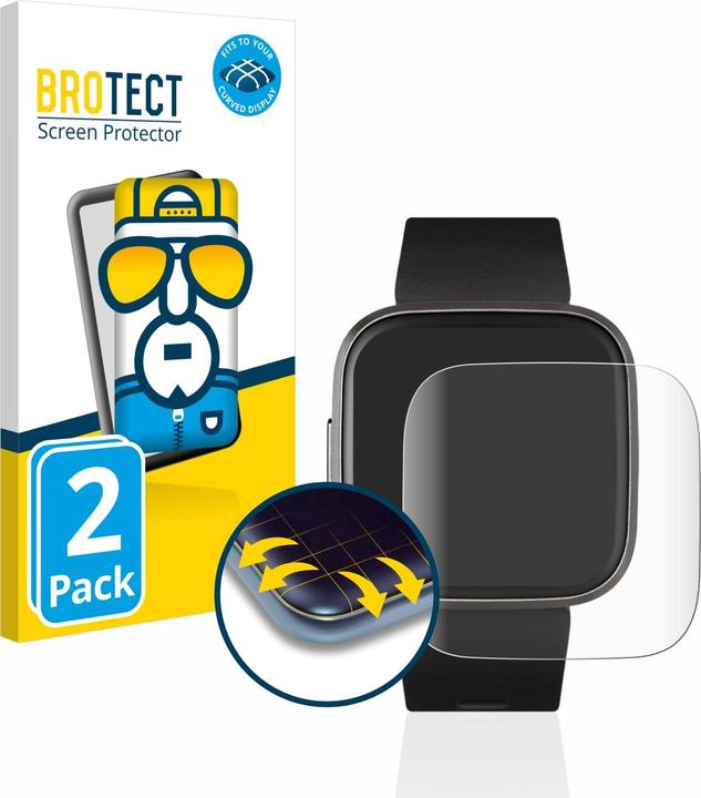 BROTECT Full-Cover Displayschutz