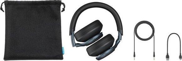 Actual product image soundcore Space One (ANC, 40 h, Cable, Wireless)