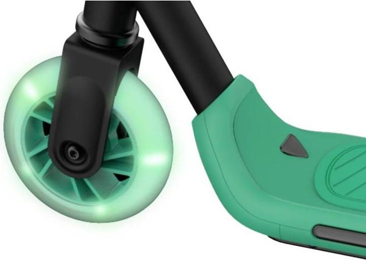 Image du produit Segway-Ninebot Zing A6 (12 km/h, 5 km, 60 W)