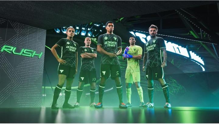 Produktbild EA Games EA Sports FC 25 (Xbox Series X, Xbox One X, IT, DE, FR)