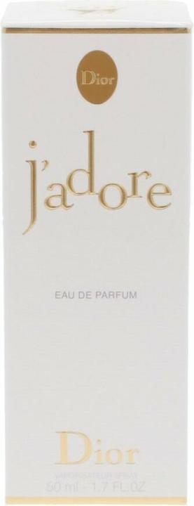 Actual product image Dior J'Adore (Eau de parfum, 50 ml)