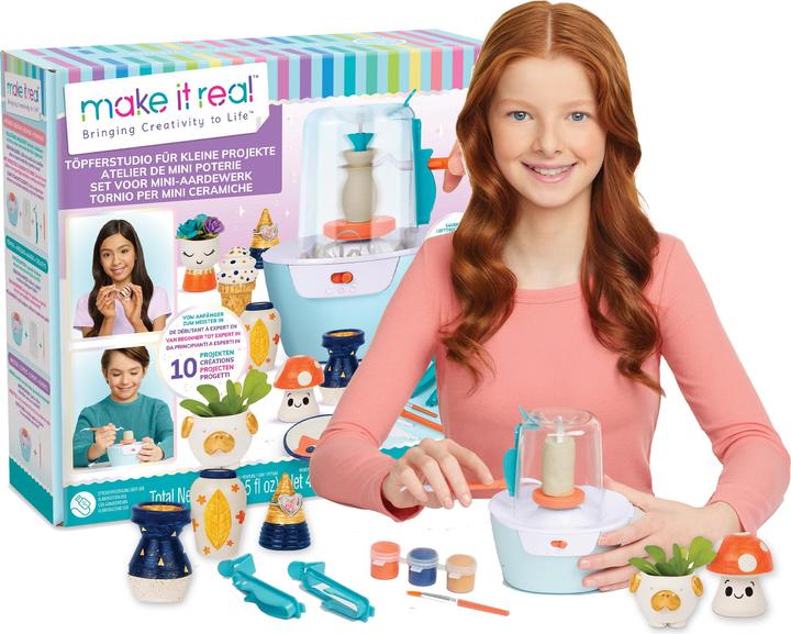 Actual product image Make it Real MR1465
