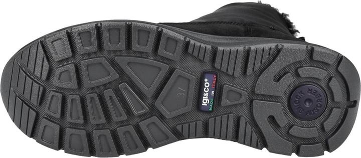 Actual product image Igi&co Stiefelette (39)
