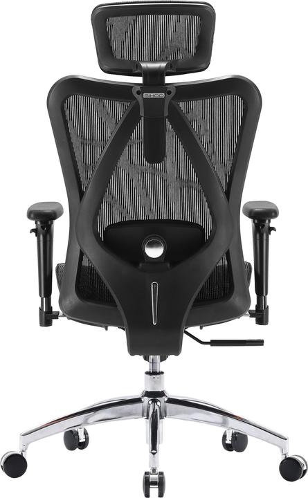 Actual product image Sihoo M57-M015