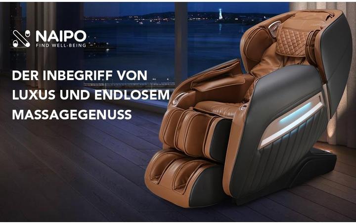 Produktbild Naipo MGC-A350
