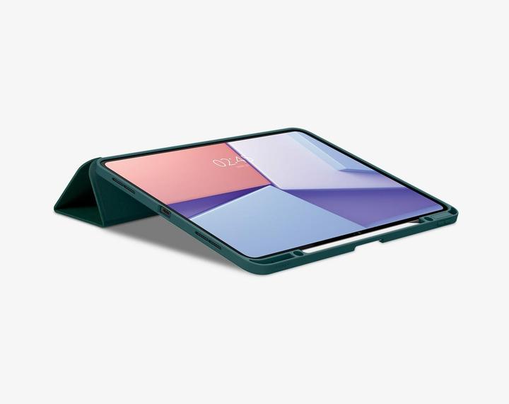 Actual product image Spigen Urban Fit (iPad Pro 11 2024 (M4))
