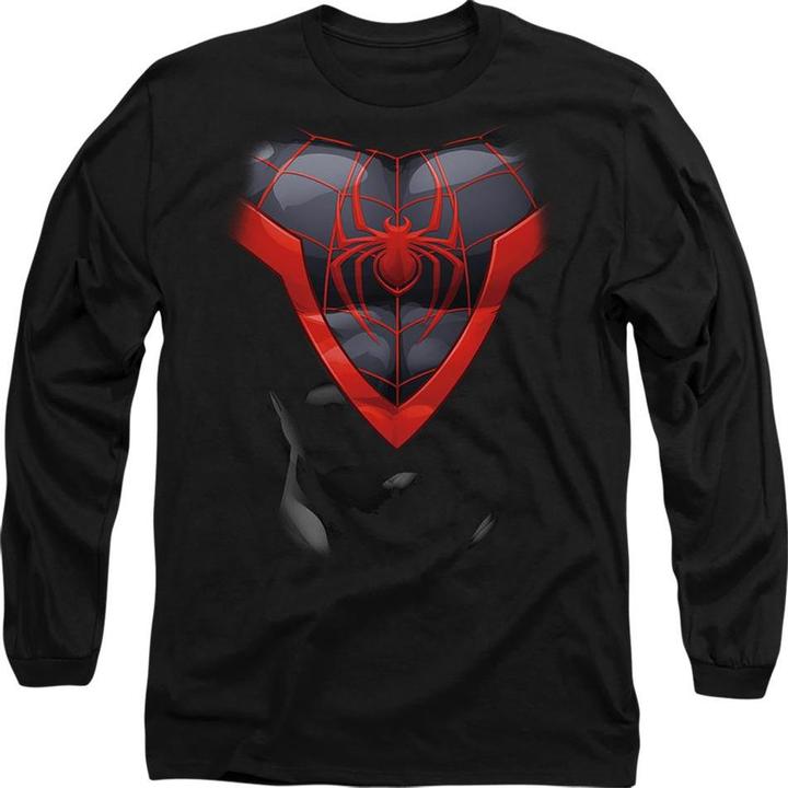 Spiderman TShirt (L)