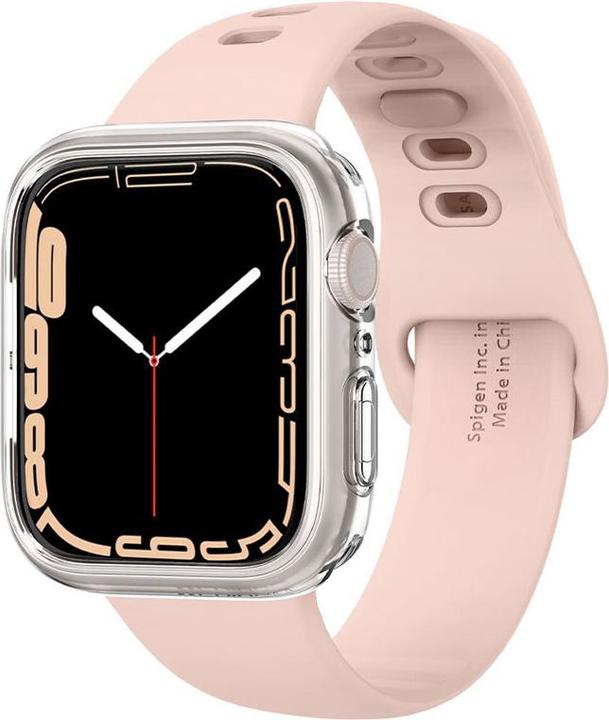 Image du produit Spigen Liquid Crystal case for Apple Watch 4 / 5 / 6 / 7 / SE (40 / 41 mm) crystal clear