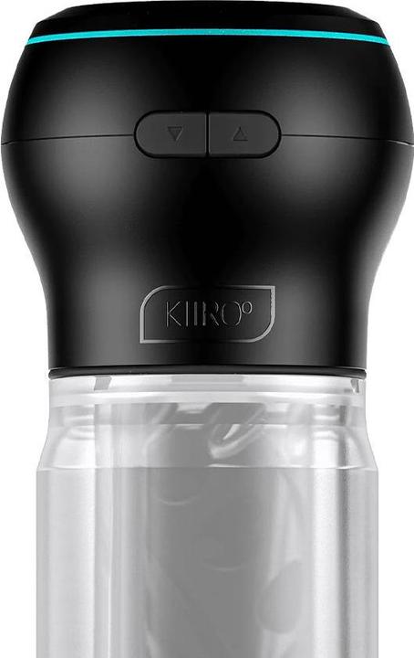Image du produit Kiiroo Feel Pocket Stroker Crystal + PowerBlow Combo