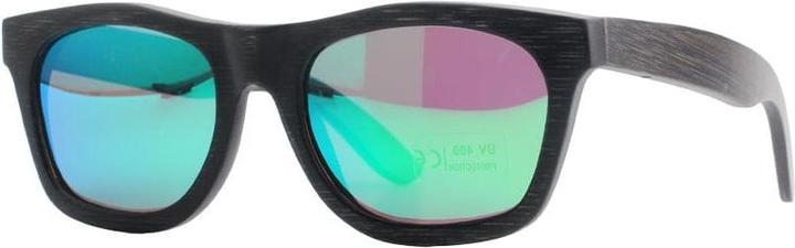 Immagine prodotto Pandoo Sonnenbrille Dunkel Türkis