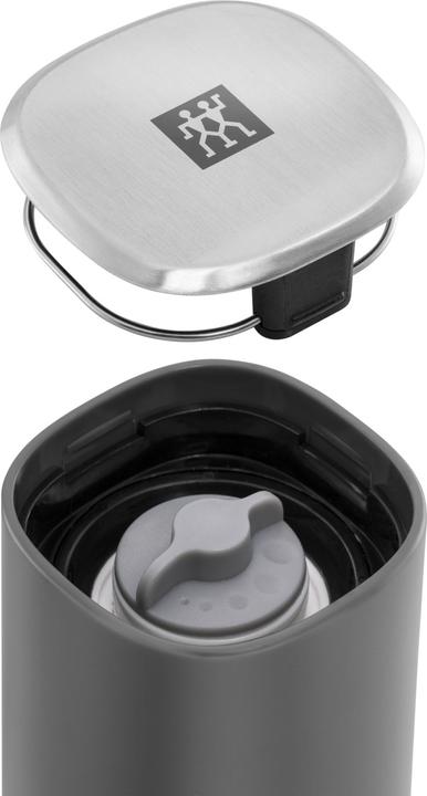 Produktbild Zwilling Pro Gewürzmühle (Pfeffer, Salz, Diverse Gewürze)