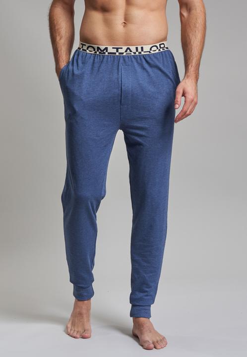 Produktbild Tom Tailor Pyjamahose lang (XXL)