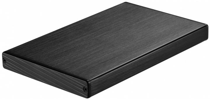 Productafbeelding Natec NKZ-0941 Opslagschijfbehuizing HDD / SSD-behuizing 2,5 inch (2.5")