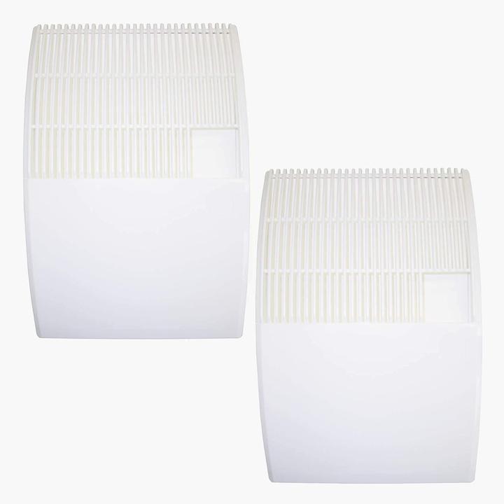 Actual product image Metrox 2er-Set Heizkörper-Luftbefeuchter (20 m²)