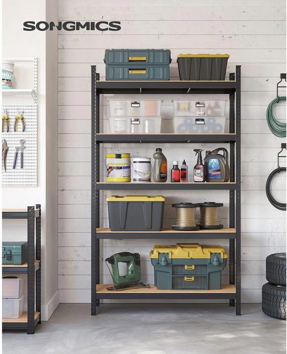 Image du produit Songmics Storage