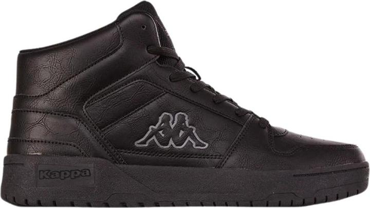 No Name Kappa Coda Mid Oc Schuhe 243406OC 1111 37 (37)