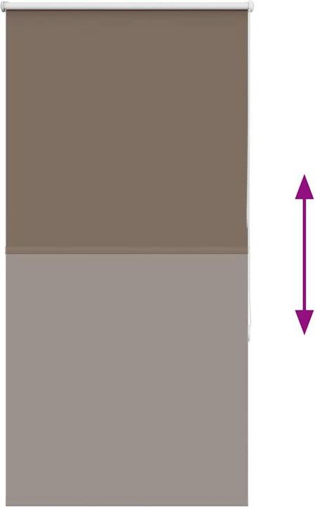 Actual product image VidaXL Marnin (75 x 150 cm)