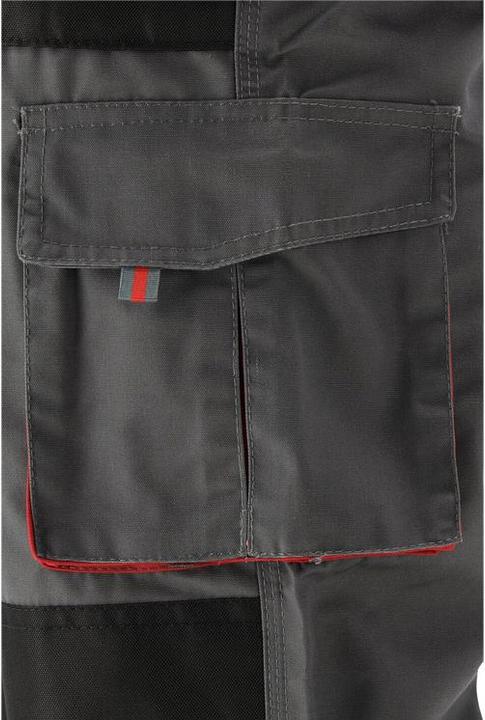 Actual product image Yato Spodnie robocze DAN rozmiar L (YT-80287) (L)