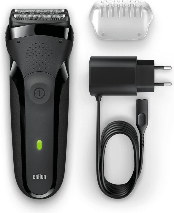 Actual product image Braun Series 3