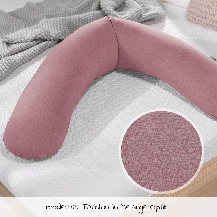 Produktbild Theraline Bezug für das Original Stillkissen (190 cm)