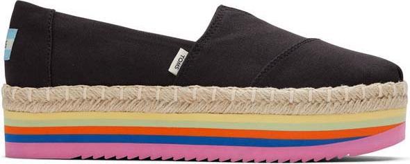 Toms W's AlpargataPlatformRopeHigh (37)