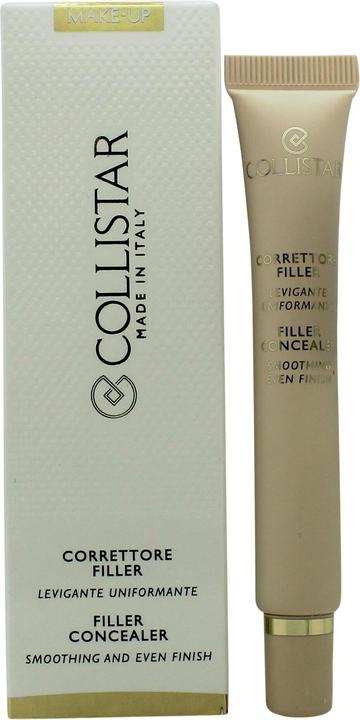 Actual product image Collistar Filler Concealer (1)