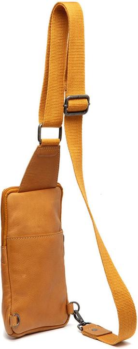 Produktbild The Chesterfield Brand Cambridge Mini Bag Umhängetasche Leder 12 cm