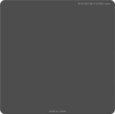 Produktbild B+W ND 0,9 MRC nano MASTER 52mm (52 mm, ND- / Graufilter)