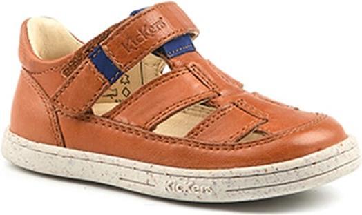 Kickers Tractus-19 (19)