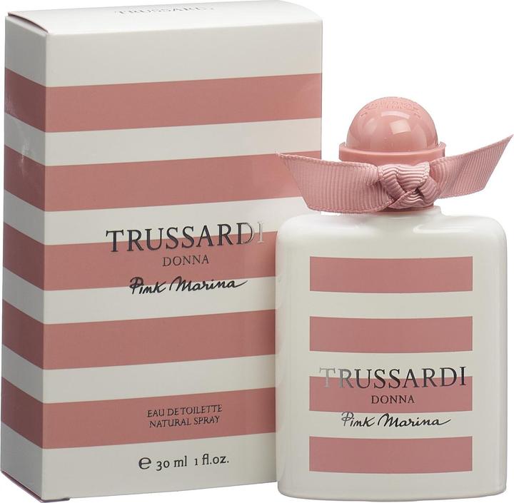 Trussardi Donna - Pink Marina Eau de Toilette