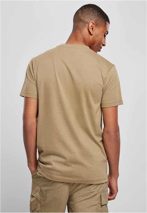 Actual product image Urban Classics Basic Tee (S)