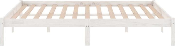 Actual product image VidaXL Edy (140 x 190 cm)