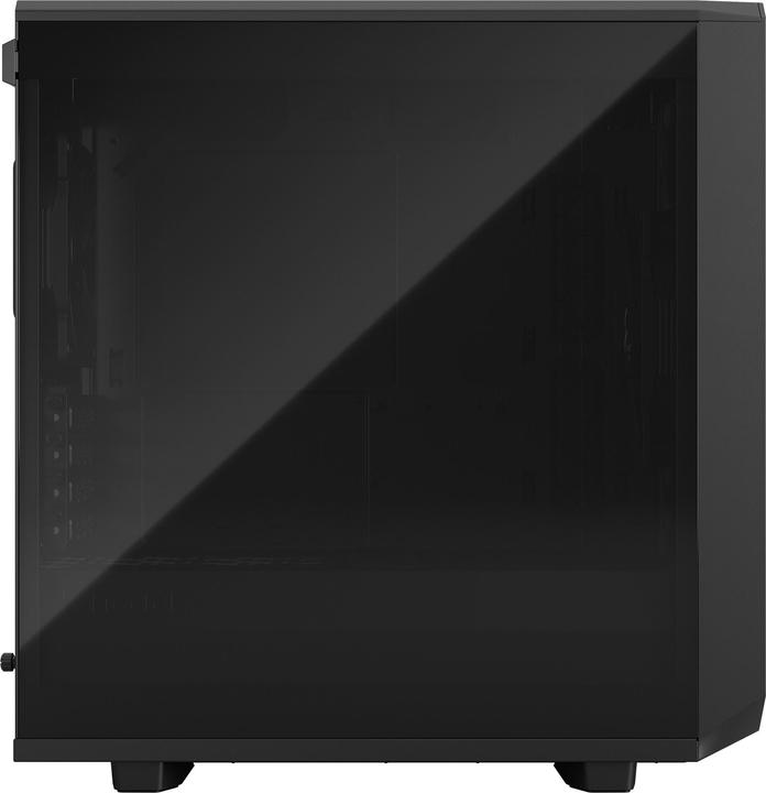 Immagine prodotto Fractal Meshify 2 Mini (mATX, DTX, Mini-ITX, Mini-DTX)