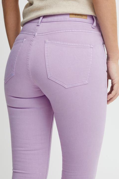 Actual product image B.young BYLola Luni 20803214 (W31/L32)