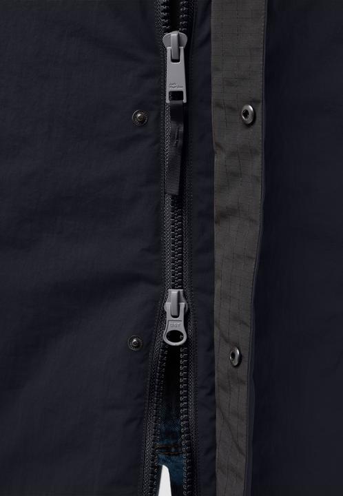 Actual product image Jack Wolfskin Glacier Lake Parka M (S)