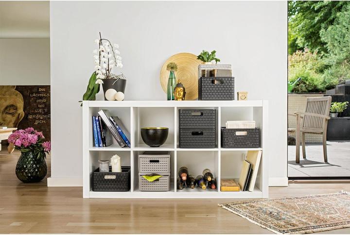 Image du produit Rotho Pays (26 x 14.5 x 35 cm, 0 l)
