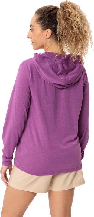 Produktbild Vaude Mineo LS Hoody (42, L)