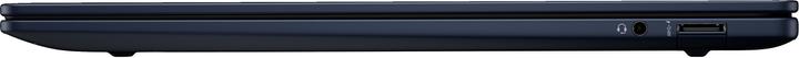 Actual product image HP Elitebook Ultra G1q (14", Snapdragon X Elite X1E-78-100, 16 GB, 1000 GB, CH)