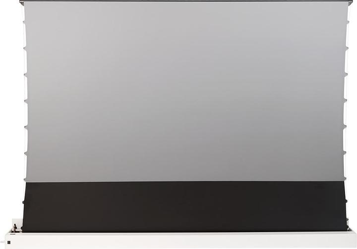Productafbeelding Celexon UST vloerschaarscherm met hoog contrast - HomeCinema Plus, 92" wit (92", 16:9)