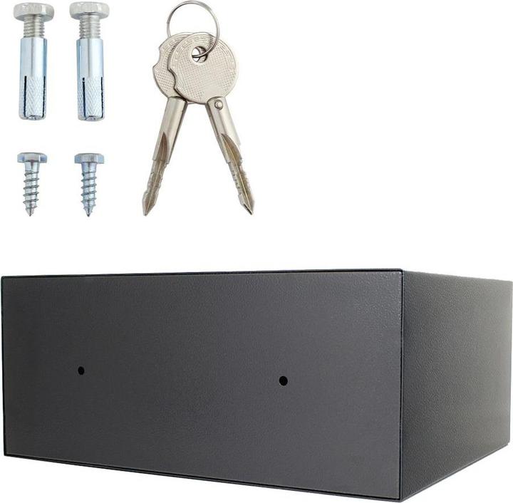 Actual product image Rottner Drawer safe MOTION 1 electronic lock (14 l)