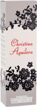 Produktbild Christina Aguilera Parfum (Eau de Parfum, 75 ml)