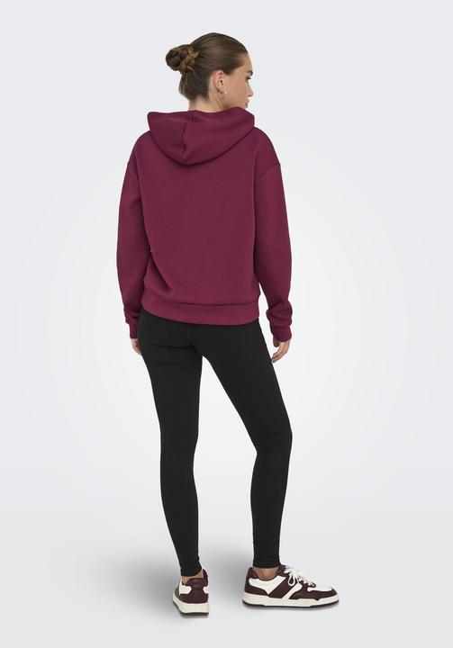 Image du produit Only Play ONPLOUNGE Sweatshirt Kapuzenpullover (XS)